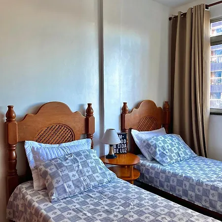 Apartamento Quarto No Mucuripe *