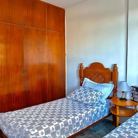 Quarto No Mucuripe * Fortaleza (Ceara)