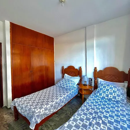 Quarto No Mucuripe Apartamento