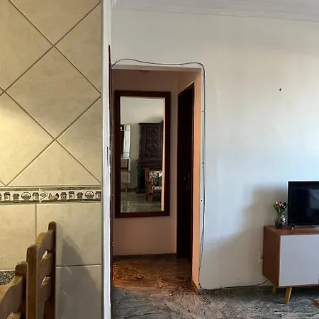 Apartamento Quarto No Mucuripe Fortaleza (Ceara)