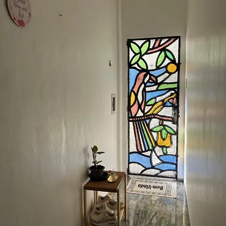 Quarto No Mucuripe Apartamento *