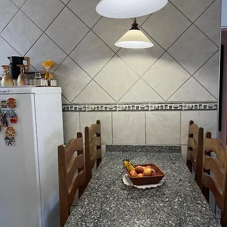 Apartamento Quarto No Mucuripe Fortaleza (Ceara)
