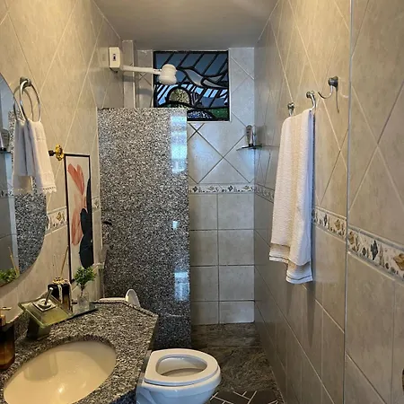 Quarto No Mucuripe