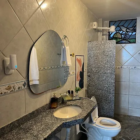 Quarto No Mucuripe *
