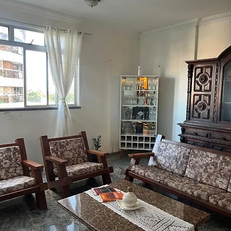 Apartamento Quarto No Mucuripe