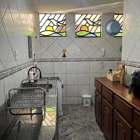Quarto No Mucuripe Apartamento *